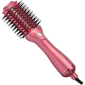 Escova-Taiff-Gloss-Rose-Bivolt