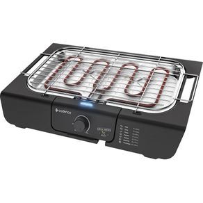 CHURRASQUEIRA-PHILCO-PCQ10A-127V