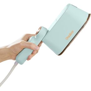 Ferro-a-Vapor-Gaarbor-Pocket-2-Em-1-220V