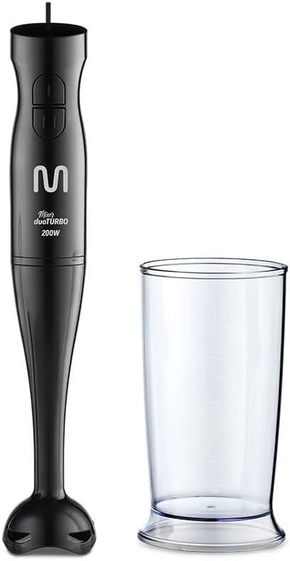 Mixer Portátil GO017 110V – Multilaser