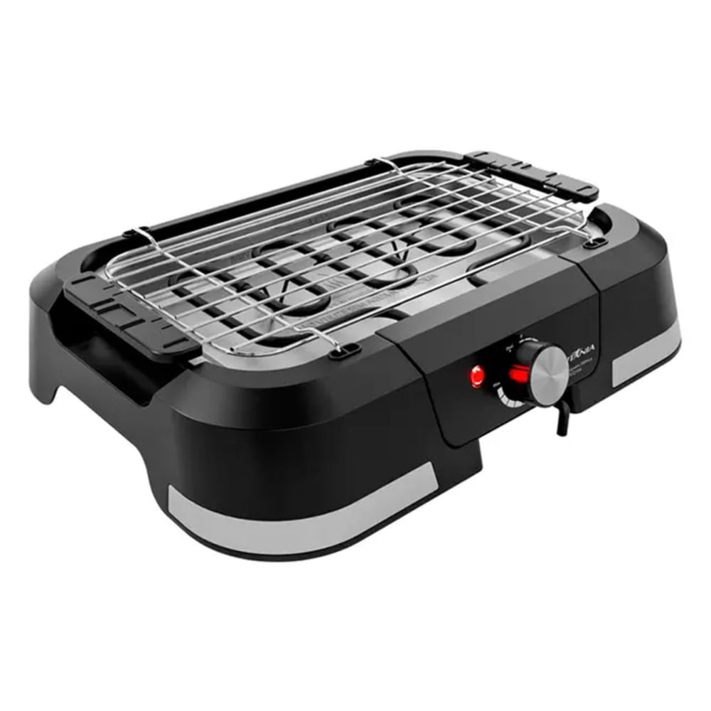 Churrasqueira Britânia BCQ10A 1500W 127V