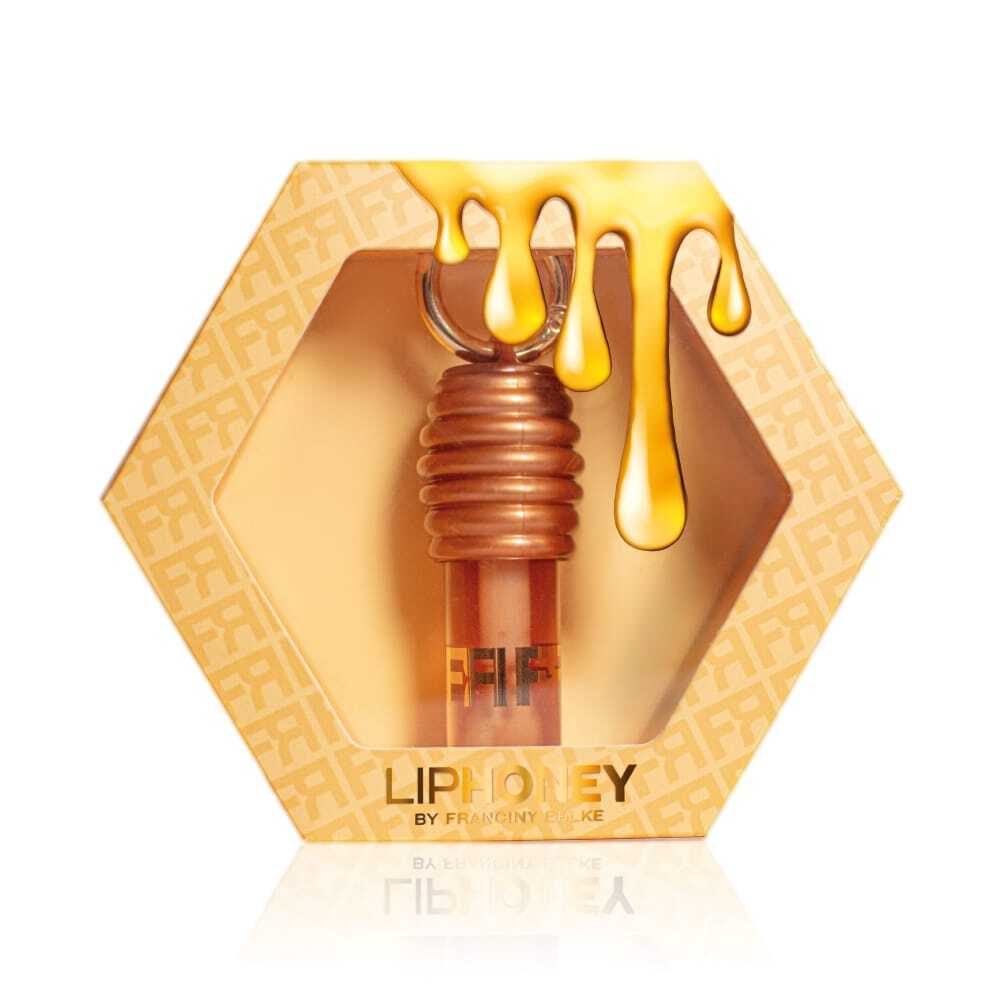 Gloss Labial LipHoney – Franciny Ehlke