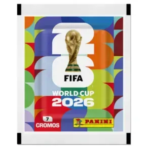 Figurinhas-Copa-do-Mundo-2026-100-Envelopes-FIFA-WORLD-CUP-2026