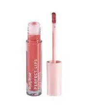 BATOM LIQUIDO RUBY ROSE PERFECT LIPS POSITIVITY