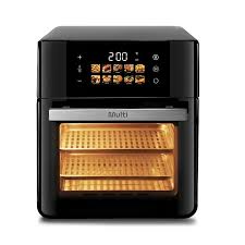 Fritadeira 10L Multi GO257 220V - Multilaser