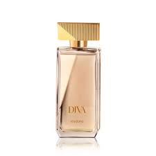 Perfume Diva - Eudora
