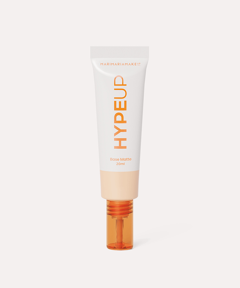Base Rosto H3 20ML - Mari Maria