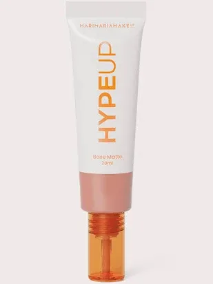 Base Rosto UP  H7 20ML - Mari Maria