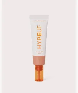Base Rosto UP  H6 20ML - Mari Maria