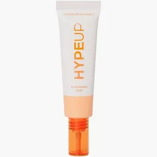 Base Rosto UP H4 20ML - Mari Maria