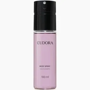 Body Splash - Eudora