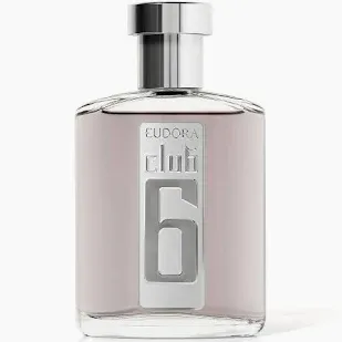 Perfume CLUB 6 - Eudora