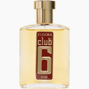 Perfume Club 6 Fever - Eudora