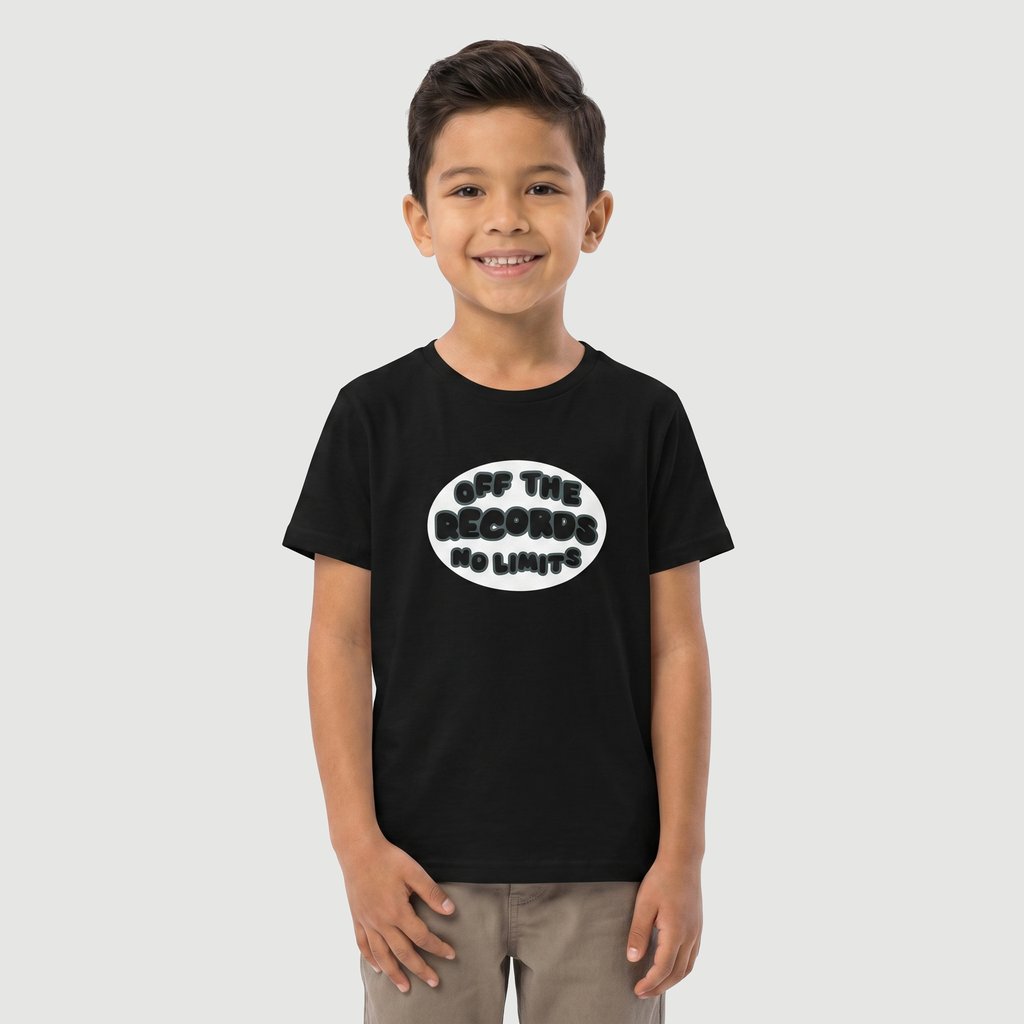 Camiseta Preto Estampado Yeapp