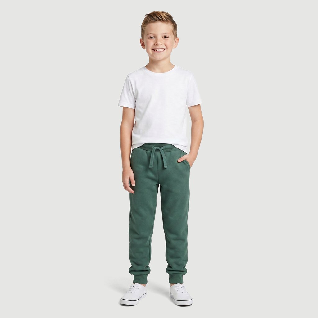 Calça Yeapp  Verde