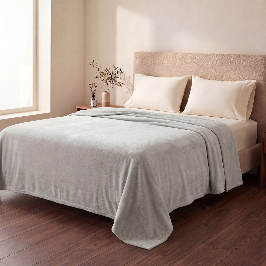 Cobertor Queen Sonhare Liso Fendi 13 5304 Sultan