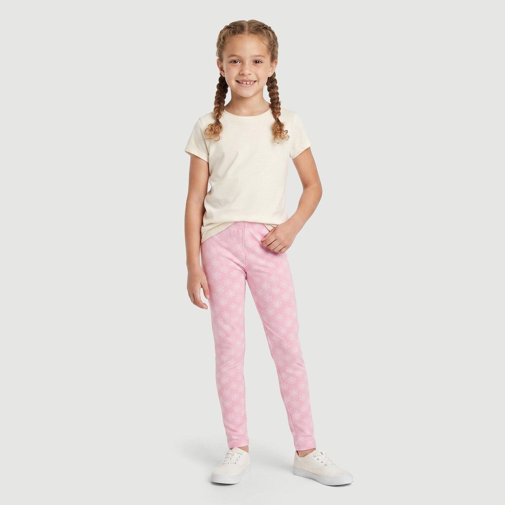 Calça    Rosa - Yeapp