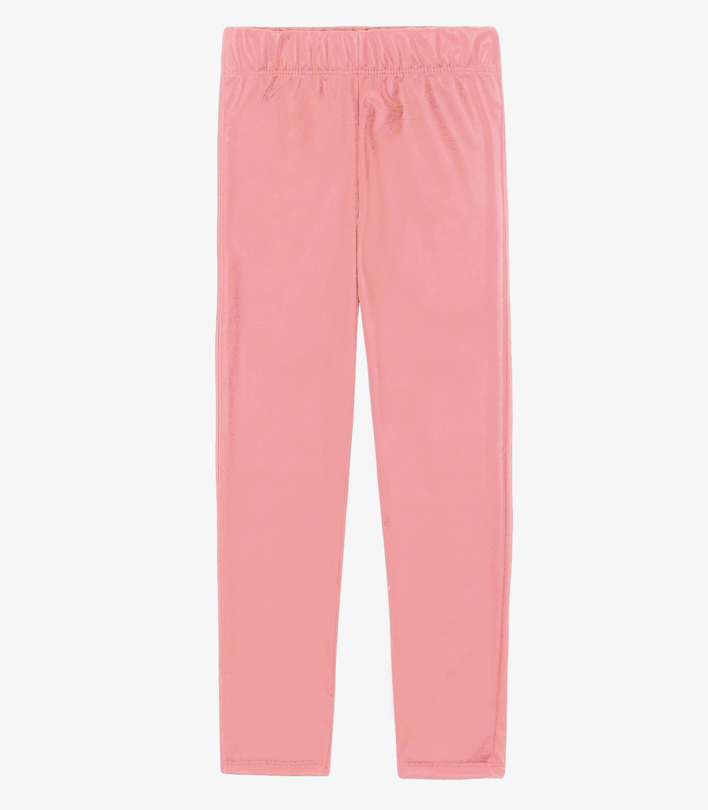 Calça Legging Feminina Trick Nick Rosa
