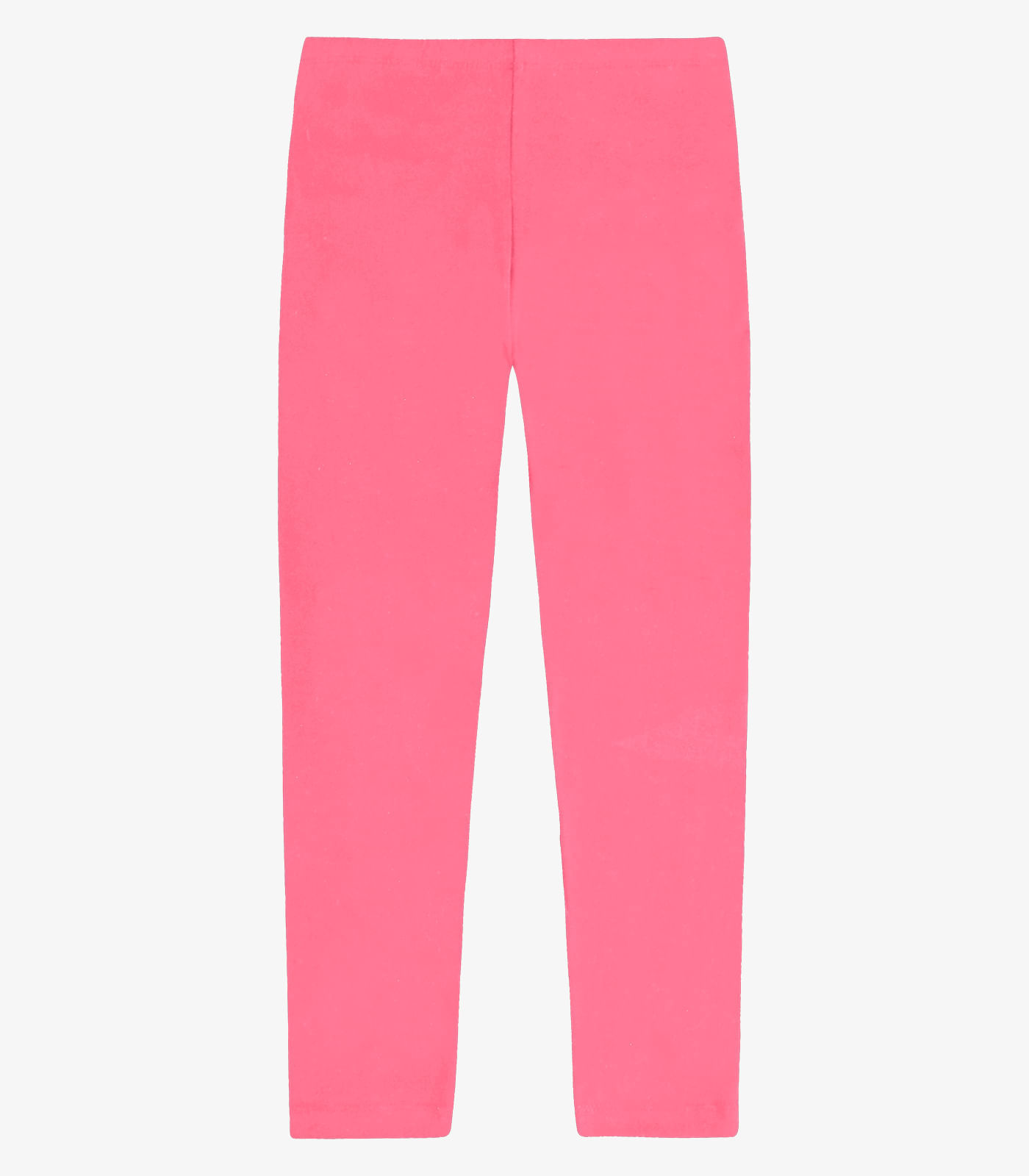Calça Legging Infantil Feminina Rovi Kids Rosa