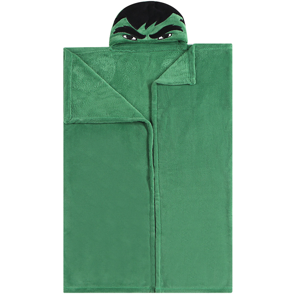 Manta Capuz Hulk 100x130 - PNB