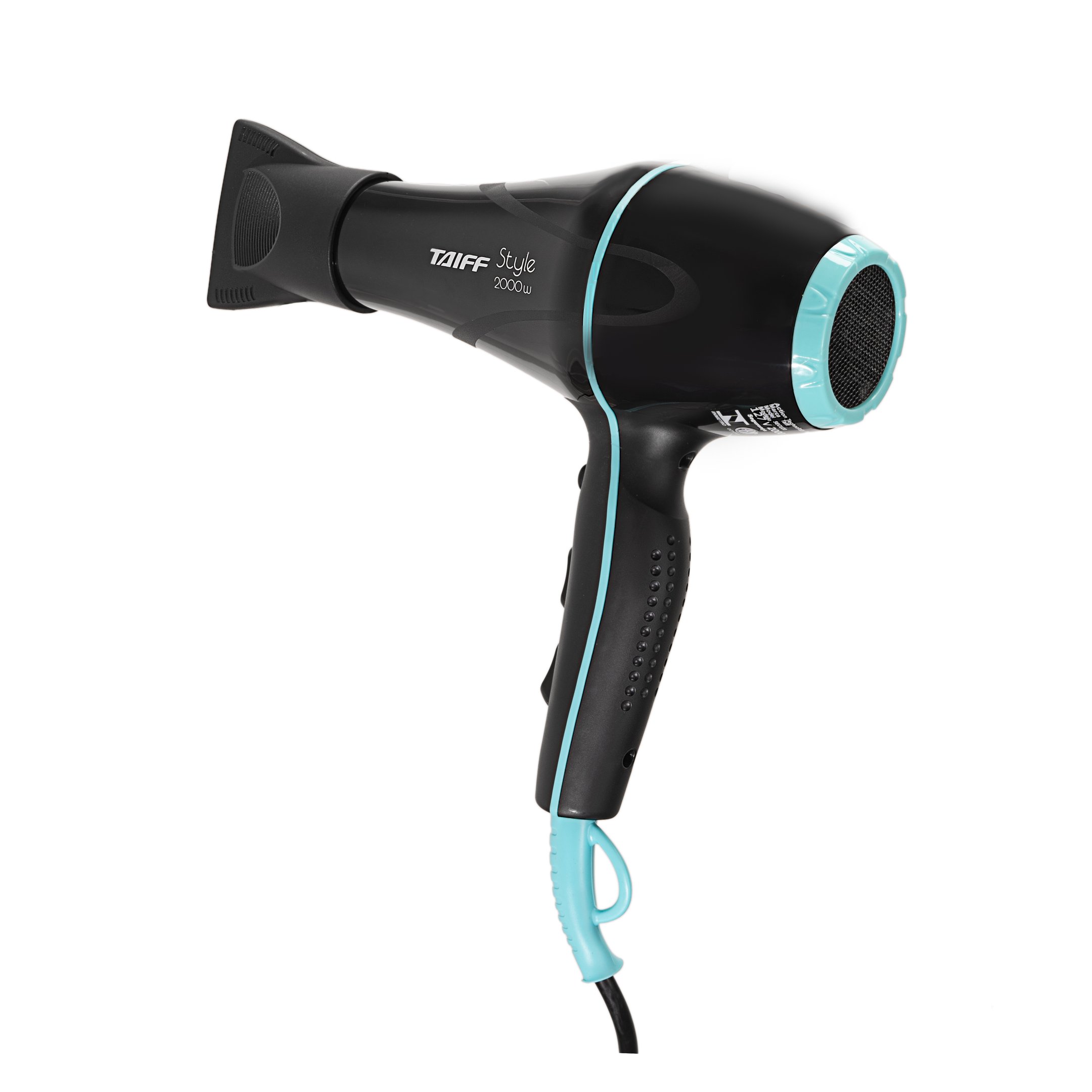 Secador Style 2000W 127V - Taiff