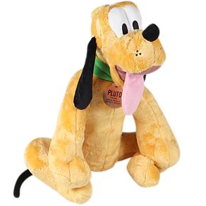 Pelucia--Pluto-35Cm---Disney