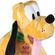 Pelucia--Pluto-35Cm---Disney