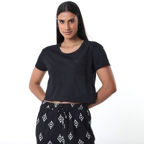 Blusa-Com-Bolsinho-Manga-Curta-Preto---Viva