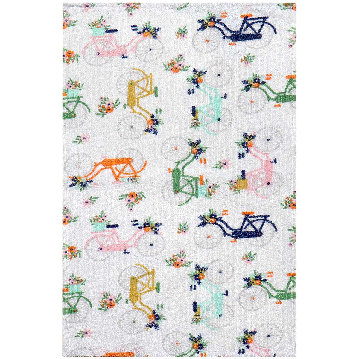 Pano de Copa Estampado 35x55cm - Camesa