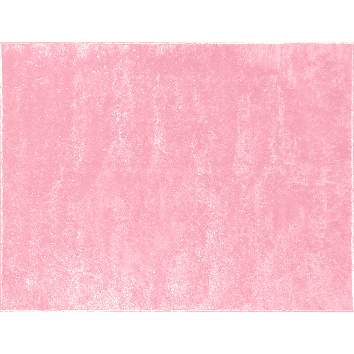 Tapete 100x150 Shaggy Rosa Oasis - PNB