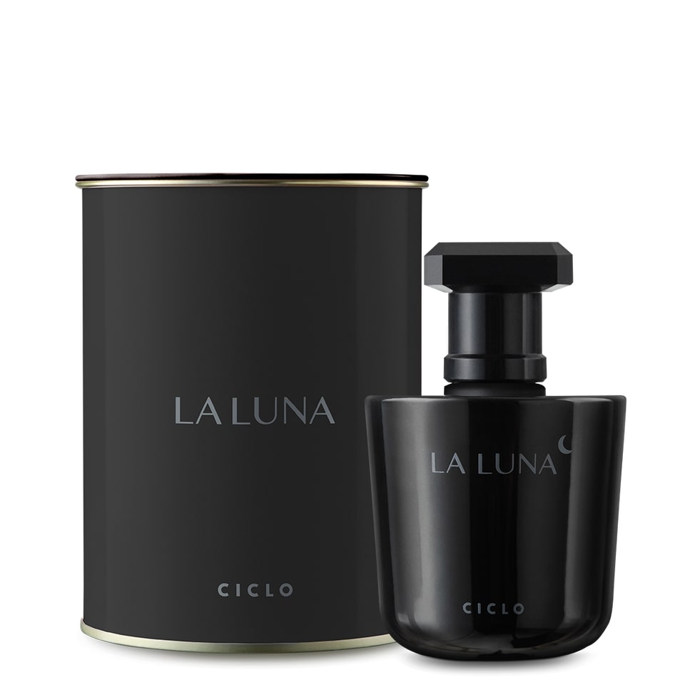 Deo Colonia La Luna 100ml By LM - Ciclo