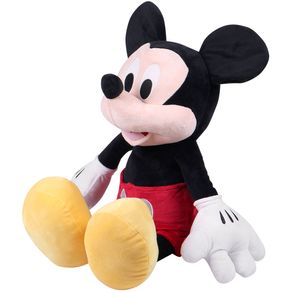 Pelucia-Mickey-60Cm-Disney