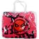 Toalha-Fio-Tinto-Spiderman-Com-Bolsa-Exclusiva