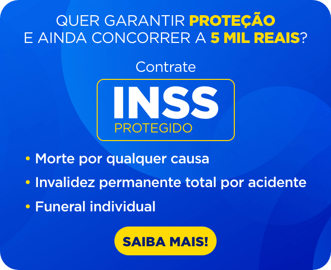 Seguro INSS
